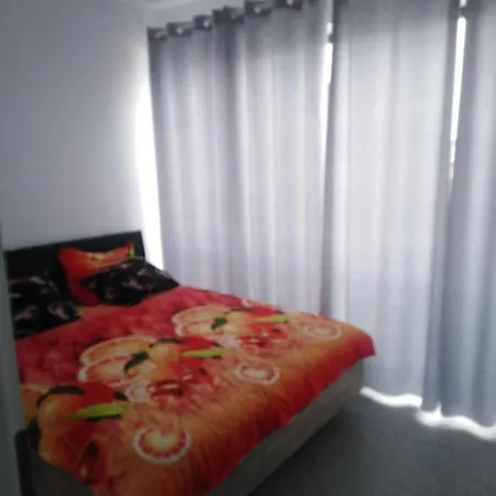Kico Rezidence Apartamento *