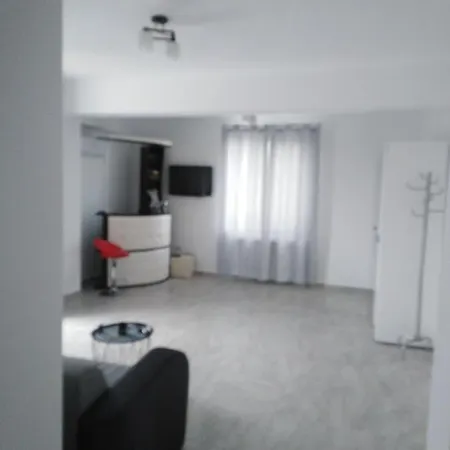 Kico Rezidence Apartamento