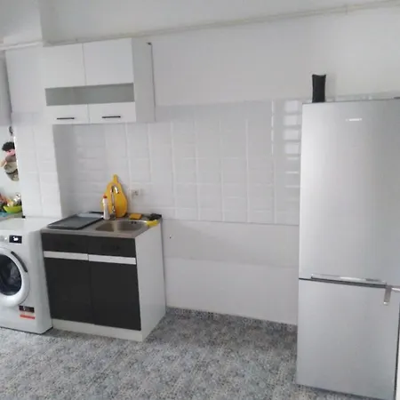 Kico Rezidence Năvodari