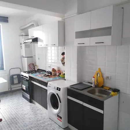 Kico Rezidence * Năvodari